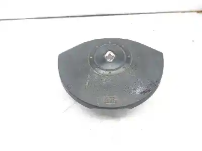Peça sobressalente para automóvel em segunda mão airbag dianteiro esquerdo por renault kangoo furgón confort referências oem iam 8200893585