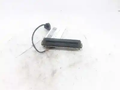 Second-hand car spare part tailgate back door handle for volkswagen passat b5.5 variant (3b6) 1.9 tdi oem iam references 3b9827297c  