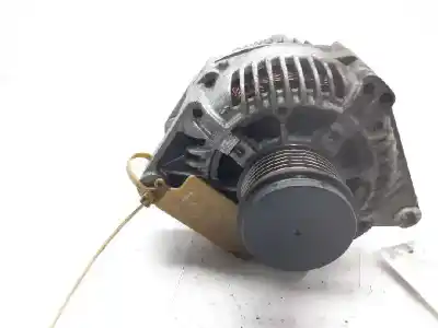 Recambio de automóvil de segunda mano de alternador para renault scenic (ja..) 1.9 dci century 102 cv / 75 kw referencias oem iam 8200107686  