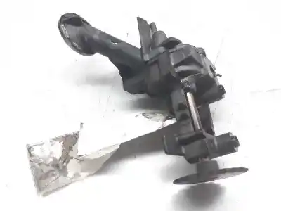 Автозапчастина б/у нафтовна бомба для renault kangoo (f/kc0) authentique 4x4 посилання на oem iam 150101308r  