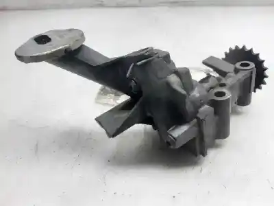 Peça sobressalente para automóvel em segunda mão BOMBA DE ÓLEO por RENAULT KANGOO (F/KC0)  Referências OEM IAM 150101308R  