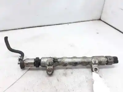 Peça sobressalente para automóvel em segunda mão régua / rampa de injetores por renault kangoo (f/kc0) authentique 4x4 referências oem iam 8200600208