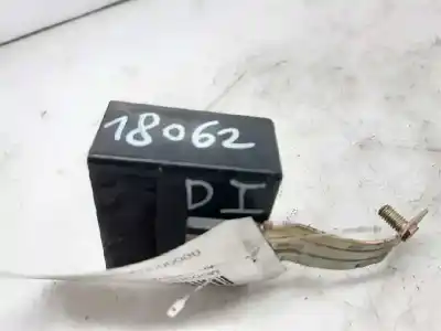 Peça sobressalente para automóvel em segunda mão módulo eletrônico por kia carnival ii (gq) 2.9 crdi referências oem iam 0k53b667f0a