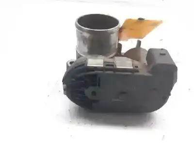 Pièce détachée automobile d'occasion BOITIER DE PAPILLON pour NISSAN QASHQAI (J10)  Références OEM IAM 8200330810E  