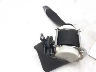 Peça sobressalente para automóvel em segunda mão cinto de segurança dianteiro direito por ford focus berlina (cap) trend referências oem iam 1480172