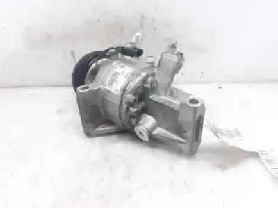 Pezzo di ricambio per auto di seconda mano COMPRESSORE ARIA CONDIZIONATA per DACIA LOGAN II  Riferimenti OEM IAM 926000287R  
