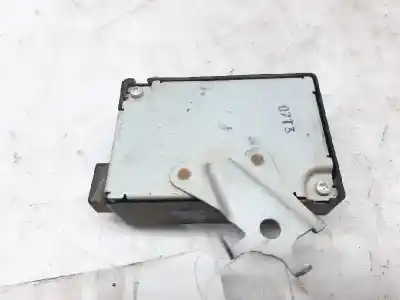 Pezzo di ricambio per auto di seconda mano modulo elettronico per toyota auris hybrid active riferimenti oem iam 8976002111