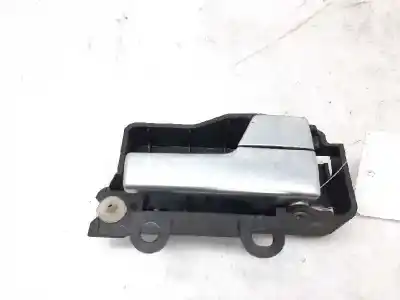 Peça sobressalente para automóvel em segunda mão puxador interior dianteiro direito por ford focus berlina (cap) trend referências oem iam 3m51r22600