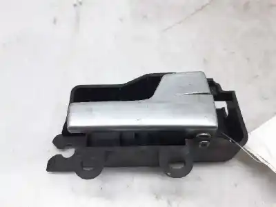 Peça sobressalente para automóvel em segunda mão puxador interior traseiro direito por ford focus berlina (cap) trend referências oem iam 3m51r22600