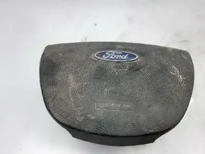 Peça sobressalente para automóvel em segunda mão airbag dianteiro esquerdo por ford focus berlina (cap) trend referências oem iam 4m51a042b85cf  