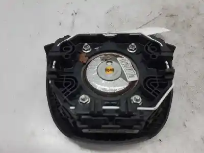 Peça sobressalente para automóvel em segunda mão AIRBAG DIANTEIRO ESQUERDO por FORD FOCUS BERLINA (CAP)  Referências OEM IAM 4M51A042B85CF  