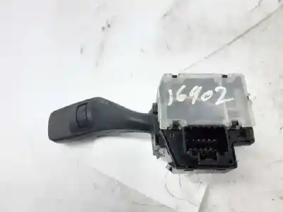 Peça sobressalente para automóvel em segunda mão comutador de limpa vidros por ford focus berlina (cap) trend referências oem iam 4m5t17a553bd