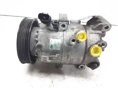 Tweedehands auto-onderdeel AIRCONDITIONING COMPRESSOR voor HYUNDAI I30 (GD)  OEM IAM-referenties F500JDCAE11  