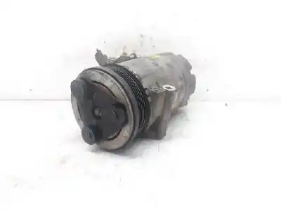 Pezzo di ricambio per auto di seconda mano compressore aria condizionata per ford focus c-max (cap) 1.8 tdci turbodiesel cat riferimenti oem iam 4m5h19d629ae  