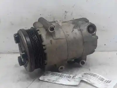 Pezzo di ricambio per auto di seconda mano compressore aria condizionata per ford focus c-max (cap) 1.8 tdci turbodiesel cat riferimenti oem iam 4m5h19d629ae  