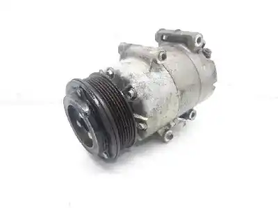 İkinci el araba yedek parçası KLIMA KOMPRESÖRÜ için FORD FIESTA VI (CB1, CCN)  OEM IAM referansları AV1119D629AC  