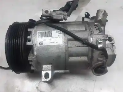Автозапчастина б/у КОМПРЕСОР КОНДИЦИОНЕРА для RENAULT CLIO IV (BH_)  Посилання на OEM IAM 926000734R  