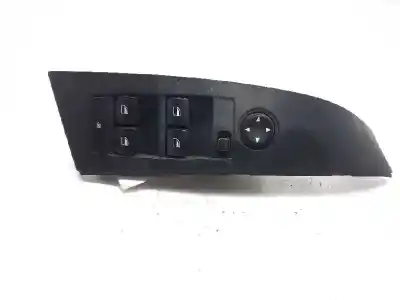 Second-hand car spare part left front power window switch for bmw 5 (e60) 520 i oem iam references 6939090  