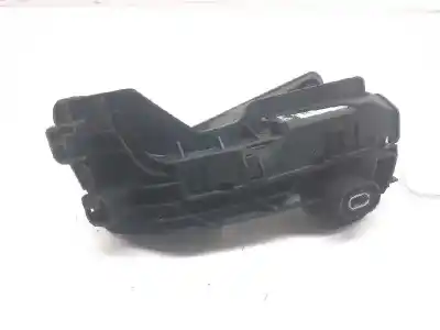 Second-hand car spare part potentiometer for seat leon (1p1) reference oem iam references 1k2721503m  