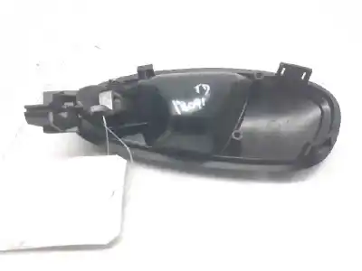 Second-hand car spare part interior right rear handle for seat leon (1p1) reference oem iam references 5p0839114cfkz  