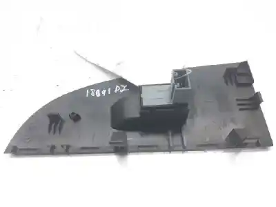 Second-hand car spare part LEFT FRONT POWER WINDOW SWITCH for SEAT LEON (1P1)  OEM IAM references 1P18671711UQ  