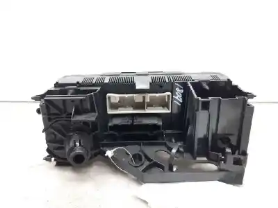 Peça sobressalente para automóvel em segunda mão comando de sofagem (chauffage / ar condicionado)  por seat leon (1p1) reference referências oem iam 1t2820045b  