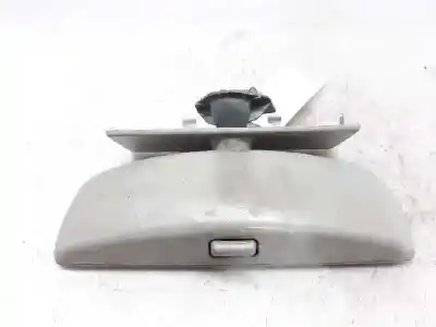 Автозапчастина б/у ВНУТРІШНЕ ДЗЕРКАЛО для SEAT LEON (1P1)  Посилання на OEM IAM 5P0857511DFKZ  