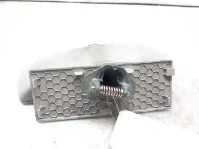 Pezzo di ricambio per auto di seconda mano specchio interno per seat leon (1p1) reference riferimenti oem iam 5p0857511dfkz  