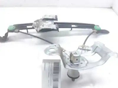 Second-hand car spare part REAR RIGHT WINDOW REGULATOR for SEAT LEON (1P1)  OEM IAM references 1P0839462  