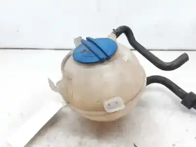 Peça sobressalente para automóvel em segunda mão depósito de expansão por seat leon (1p1) reference referências oem iam 1k0121407a