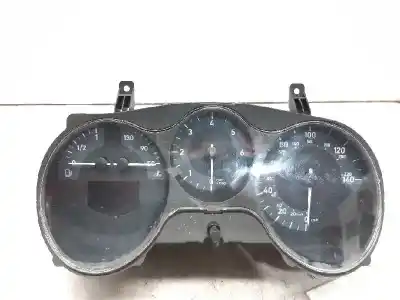 Peça sobressalente para automóvel em segunda mão quadrante por seat leon (1p1) reference referências oem iam 1p0920904c  