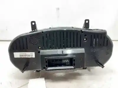 Автозапчастина б/у ПАНЕЛЬ ІНСТРУМЕНТІВ для SEAT LEON (1P1)  Посилання на OEM IAM 1P0920904C   Автозапчастина б/у ПАНЕЛЬ ІНСТРУМЕНТІВ для SEAT LEON (1P1)  Посилання на OEM IAM 1P0920904C