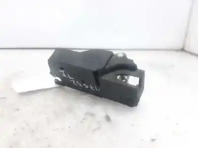 Second-hand car spare part interior left rear handle for ford focus lim. (cb4) trend oem iam references 3m51r22601