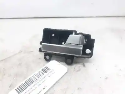 Second-hand car spare part interior right rear handle for ford focus lim. (cb4) trend oem iam references 8m51r22600