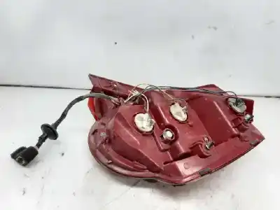 Second-hand car spare part left tailgate light for chevrolet aveo ls oem iam references 95952066  