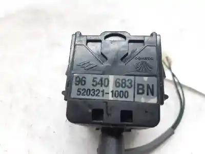 Gebrauchtes Autoersatzteil lichtsteuerung zum chevrolet aveo ls oem-iam-referenzen 96540683