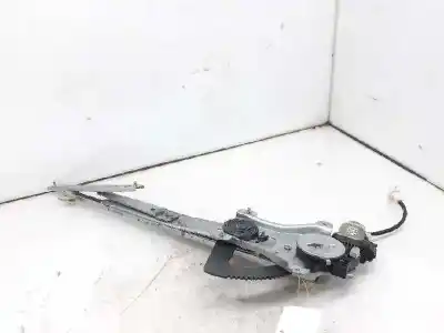 Second-hand car spare part driver left window regulator for chevrolet aveo ls oem iam references 96870316  