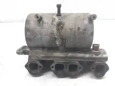 Автозапчасти б/у впускной коллектор за skoda fabia (6y2/6y3) urban line ссылки oem iam 038129713be  