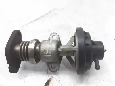 Автозапчастина б/у клапан egr для skoda fabia (6y2/6y3) urban line посилання на oem iam 038131501ag