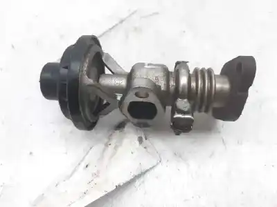Автозапчастина б/у клапан egr для skoda fabia (6y2/6y3) urban line посилання на oem iam 038131501ag  