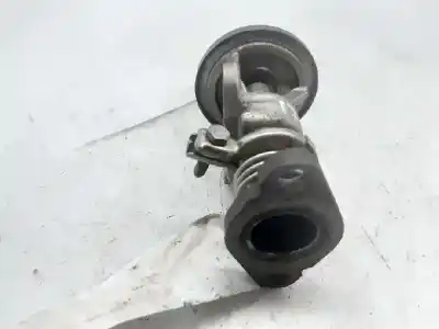 Автозапчастина б/у клапан egr для skoda fabia (6y2/6y3) urban line посилання на oem iam 038131501ag  
