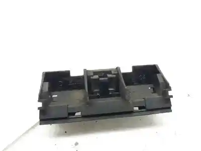 Pièce détachée automobile d'occasion POIGNÉE EXTÉRIEURE DE COFFRE / HAYON pour PEUGEOT 307 BREAK / SW (S1)  Références OEM IAM 8742C8  