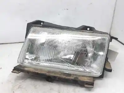 Автозапчастина б/у ліва фара для citroen jumpy (u6u_) 1.9 d посилання на oem iam 1400455580  