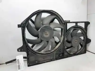 Автозапчасти б/у электрический вентилятор за citroen jumpy (u6u_) 1.9 d ссылки oem iam 8240141