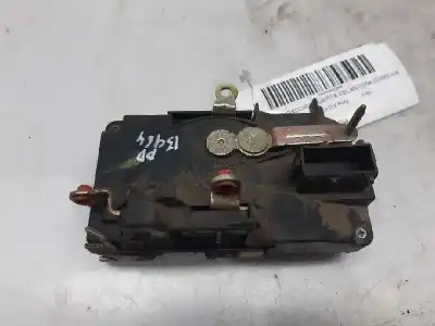 Автозапчасти б/у замок передней правой двери за citroen jumpy (u6u_) 1.9 d ссылки oem iam 9136j7
