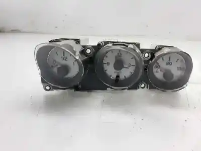 Автозапчастина б/у панель інструментів для alfa romeo 156 1.6 16v t.spark distinctive посилання на oem iam 60653714  