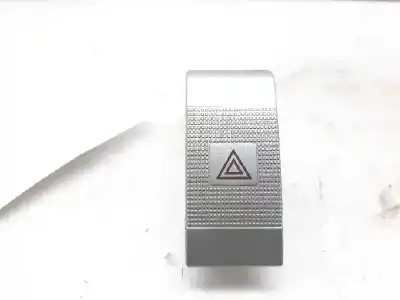 Peça sobressalente para automóvel em segunda mão interruptor 4 piscas - emergência por kia carnival ii (gq) 2.9 crdi referências oem iam 864w0140