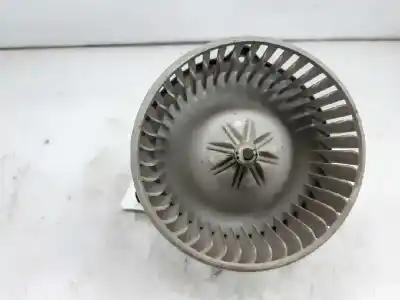Peça sobressalente para automóvel em segunda mão ventilador de aquecimento por kia carnival ii (gq) 2.9 crdi referências oem iam dea43001