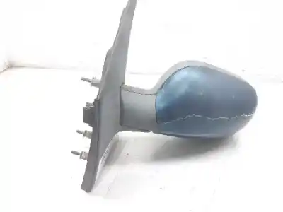 Second-hand car spare part left rearview mirror for renault megane i scenic (ja0) 1.6e alize oem iam references 7700841655
