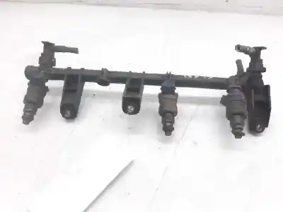 Second-hand car spare part distributor pipe for renault megane i scenic (ja0) 1.6e alize oem iam references 7700273495